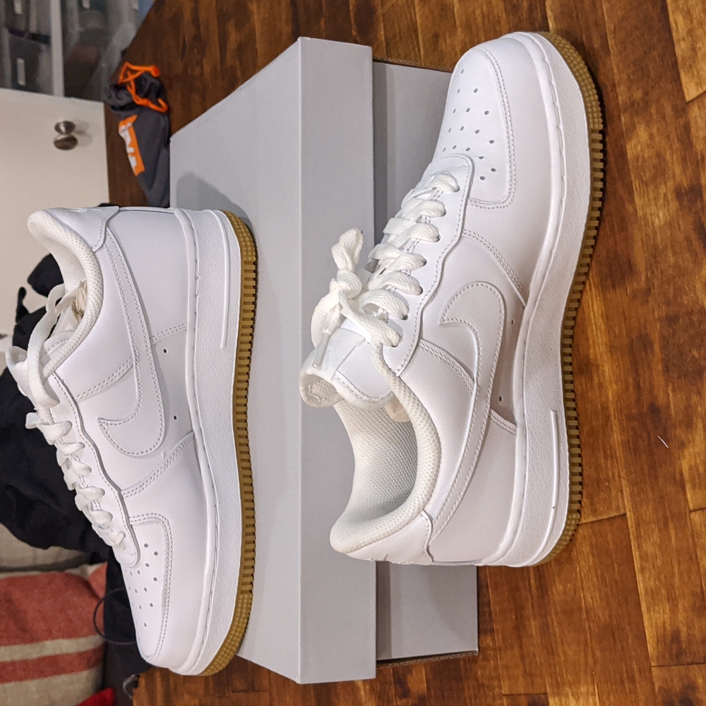 Brand New Nike Air Force 1 '07